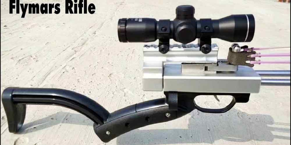 Rifle Triggers